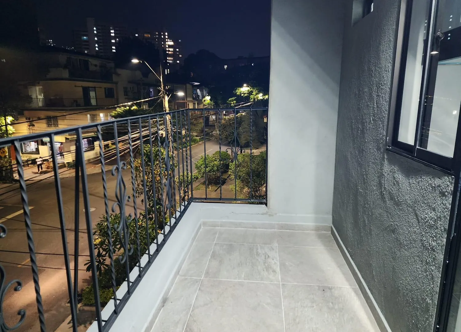 Aparthotel Aparta Estudios Estadio La 80 Medellin Colombia