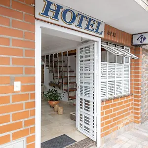  Hotel Caribe